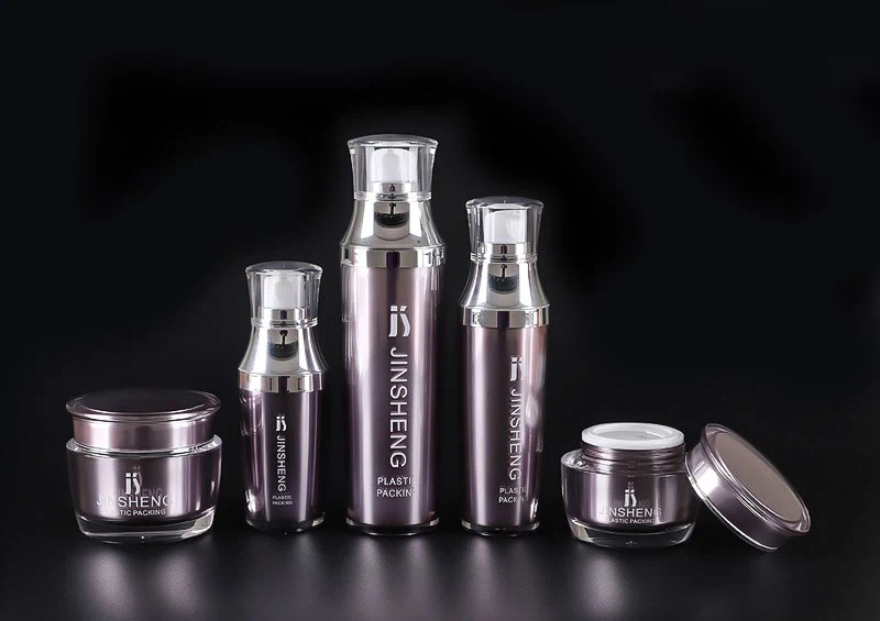 150ml Airless Pump Bottle