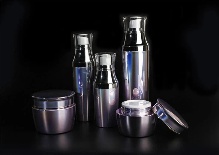 150ml Airless Pump Bottle Free Sample