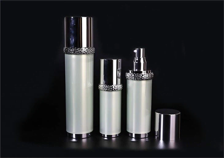 30ml Airless Pump Bottles Free Sample