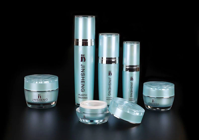 בקבוק משאבת קרם 5 מ"ל