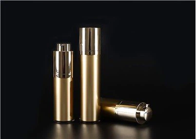 בקבוק אוויר ללא אוויר 50 מ"ל