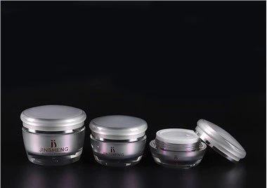 בקבוק משאבה ללא אוויר 60 מ"ל