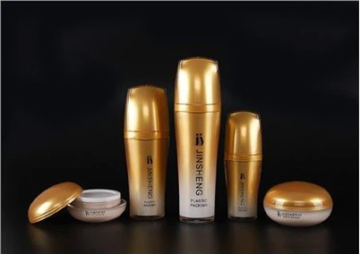 Airless Pump Skincare