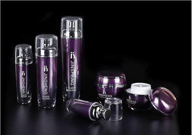 בקבוק משאבה אטום