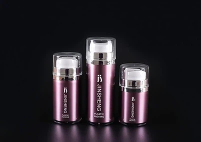 אריזת יופי ידידותית לסביבה