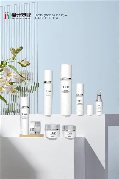 טנק ללא אוויר אקריליק